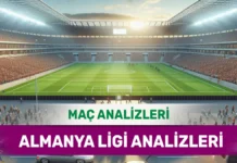 29 Kasım 2025 Cumartesi Almanya ligi maç tahminleri 29 Kasım 2025 Cumartesi Almanya ligi yorumlu maç analizleri