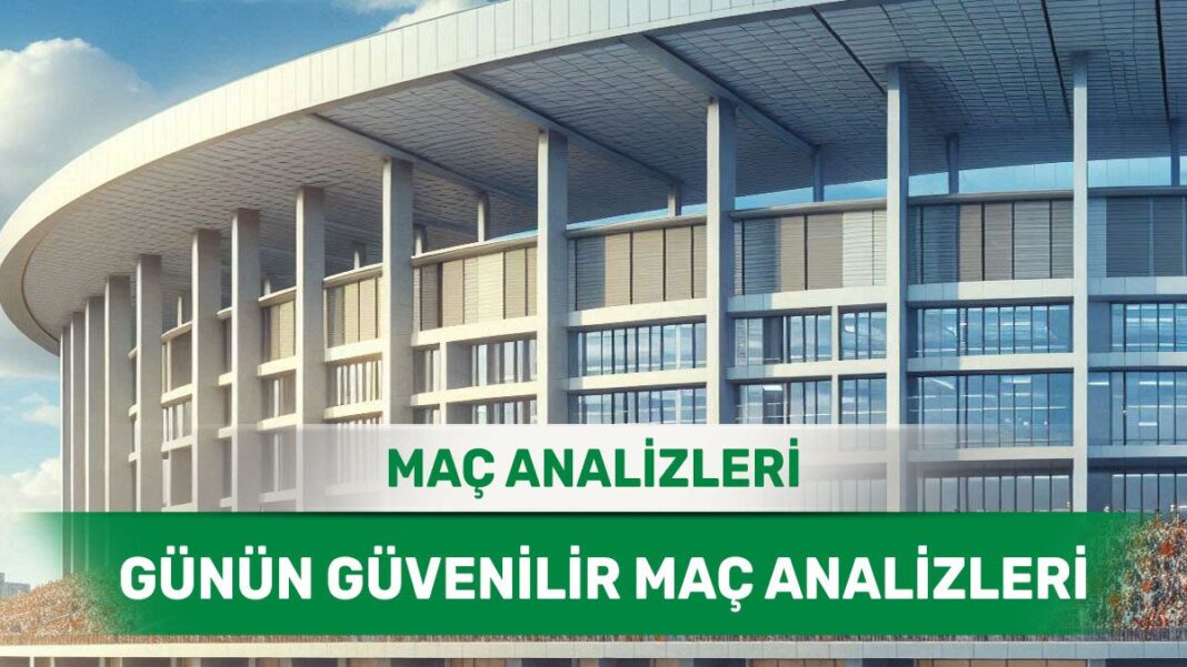 20 Kasım 2025 Perşembe yorumlu maç analizleri