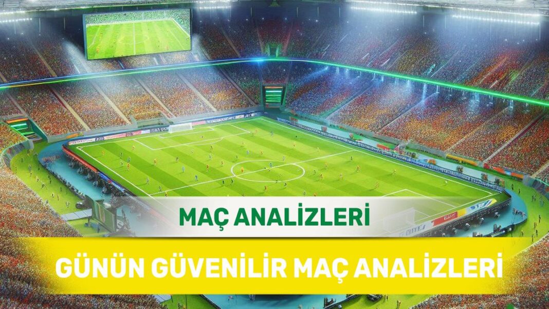 13 Kasım 2025 Perşembe yorumlu maç analizleri