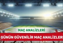 9 Kasım 2025 Pazar yorumlu maç analizleri