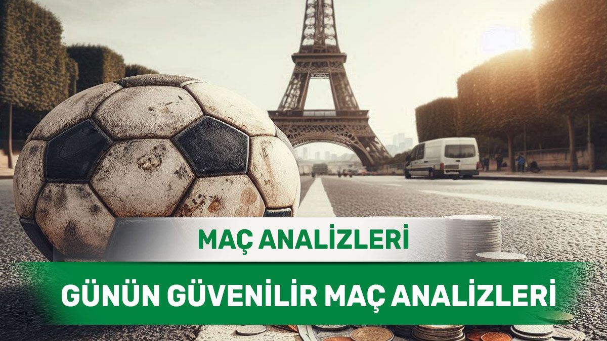 5 Kasım 2025 Çarşamba yorumlu maç analizleri