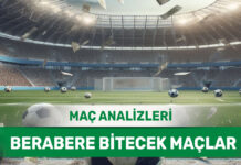 1 Kasım 2025 Cumartesi MS X yorumlu maç analizleri