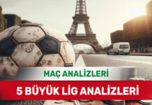 30 Kasım 2025 Pazar 5 Büyük Lig yorumlu maç analizleri