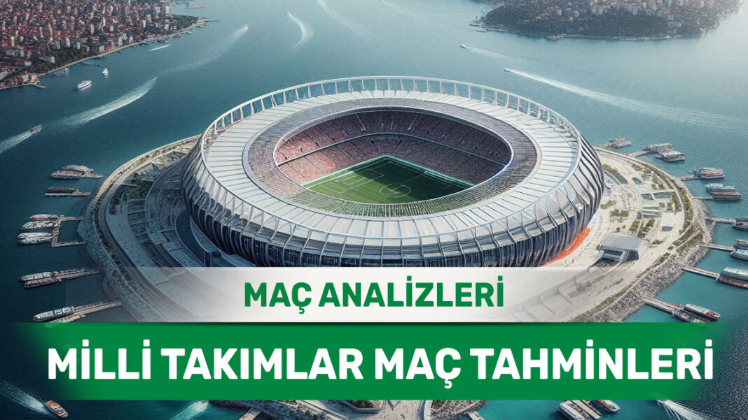 15 Kasım 2025 Cumartesi Dünya Kupası elemeleri milli maç tahminleri yorumlu maç analizleri