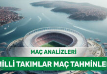 17 Kasım 2025 Pazartesi Dünya Kupası elemeleri milli maç tahminleri Dünya kupası eleme maçları analizleri