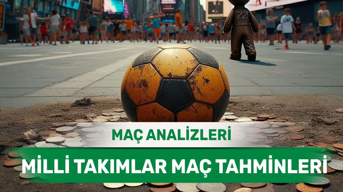 16 Kasım 2025 Pazar Dünya Kupası elemeleri milli maç tahminleri yorumlu maç analizleri