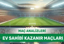 12 Kasım 2025 Çarşamba MS 1 yorumlu maç analizleri