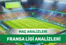 29 Kasım 2025 Cumartesi Fransa ligi maç tahminleri 29 Kasım 2025 Cumartesi Fransa ligi yorumlu maç analizleri