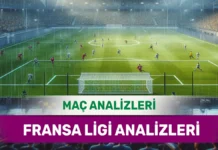 22 Kasım 2025 Cumartesi Fransa ligi yorumlu maç analizleri