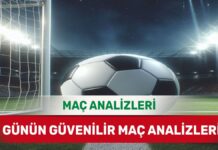 1 Kasım 2025 Cumartesi yorumlu maç analizleri