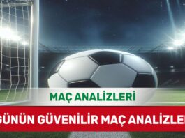 1 Kasım 2025 Cumartesi yorumlu maç analizleri