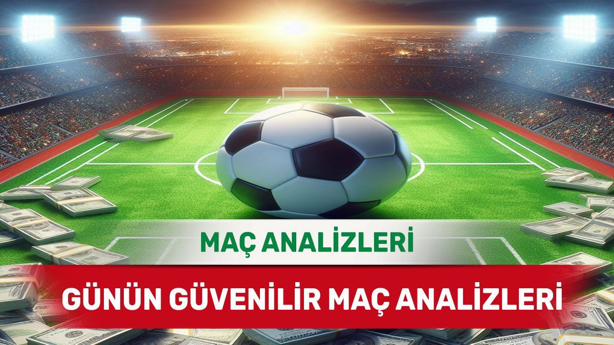 12 Kasım 2025 Çarşamba yorumlu maç analizleri