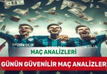 24 Kasım 2025 Pazartesi yorumlu maç analizleri