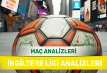 2 Kasım 2025 Pazar İngiltere ligi yorumlu maç analizleri