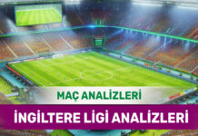 8 Kasım 2025 Cumartesi İngiltere ligi maç tahminleri 8 Kasım 2025 Cumartesi İngiltere ligi yorumlu maç analizleri