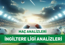 25 Kasım 2025 Salı İngiltere ligi yorumlu maç analizleri