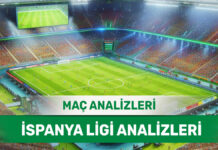 21 Kasım 2025 Cuma İspanya ligi yorumlu maç analizleri