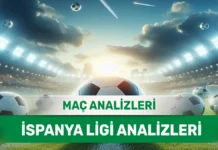 29 Kasım 2025 Cumartesi İspanya ligi maç tahminleri 29 Kasım 2025 Cumartesi İspanya ligi yorumlu maç analizleri