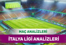 30 Kasım 2025 Pazar İtalya ligi yorumlu maç analizleri