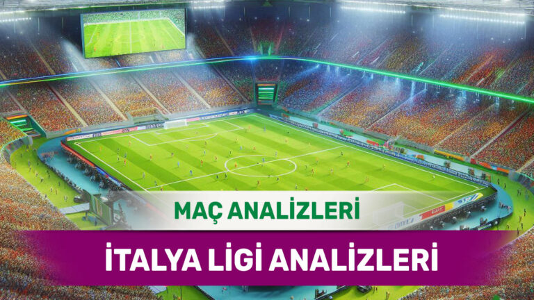 İtalya Serie A: 8 Ocak 2026 Perşembe Oynanacak Maçların Yorumları