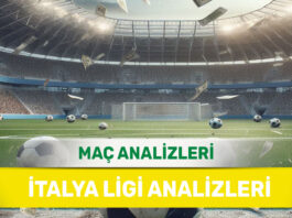 7 Kasım 2025 Cuma İtalya ligi yorumlu maç analizleri