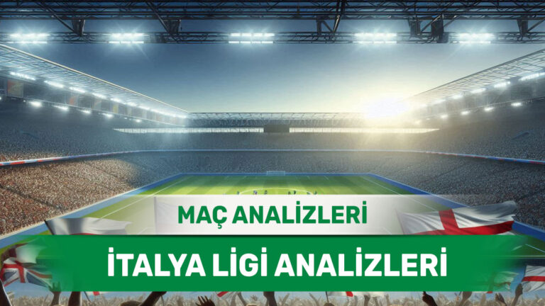 Taktik Savaşlarının Ligi Serie A: 28 Aralık 2025 Pazar Maçları