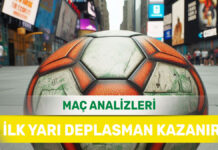 14 Kasım 2025 Cuma İY 2 yorumlu maç analizleri