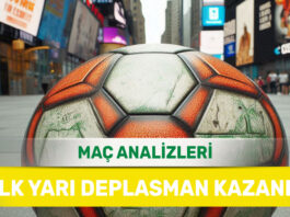 14 Kasım 2025 Cuma İY 2 yorumlu maç analizleri