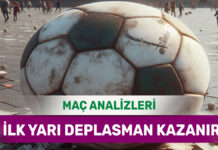 29 Kasım 2025 Cumartesi – ilk yarının deplasman takımının kazanacağı maçlar analizi 29 Kasım 2025 Cumartesi İY 2 yorumlu maç analizleri