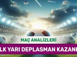 5 Kasım 2025 Çarşamba İY 2 yorumlu maç analizleri