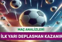 21 Kasım 2025 Cuma İY 2 yorumlu maç analizleri