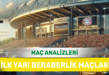 13 Kasım 2025 Perşembe İY X yorumlu maç analizleri