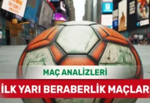 18 Kasım 2025 Salı İY X yorumlu maç analizleri