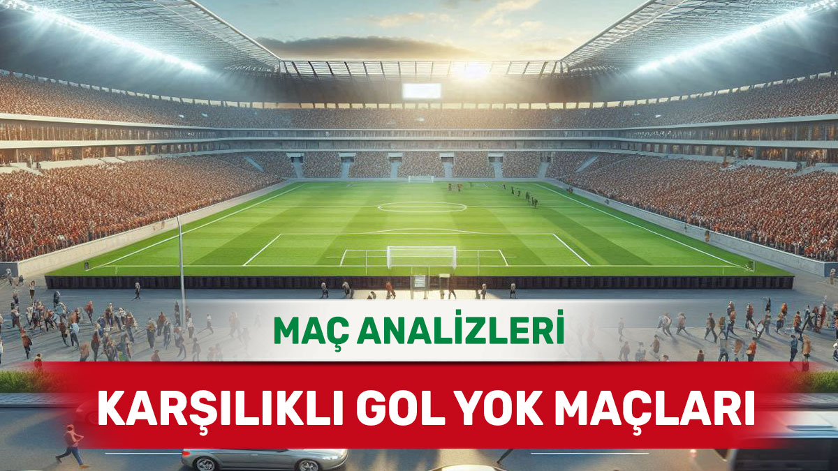 27 Kasım 2025 Perşembe KG YOK yorumlu maç analizleri