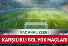 14 Kasım 2025 Cuma KG YOK yorumlu maç analizleri