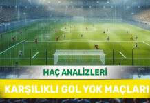 15 Kasım 2025 Cumartesi – karşılıklı gol olmayacak maçlar analizi 15 Kasım 2025 Cumartesi KG YOK yorumlu maç analizleri