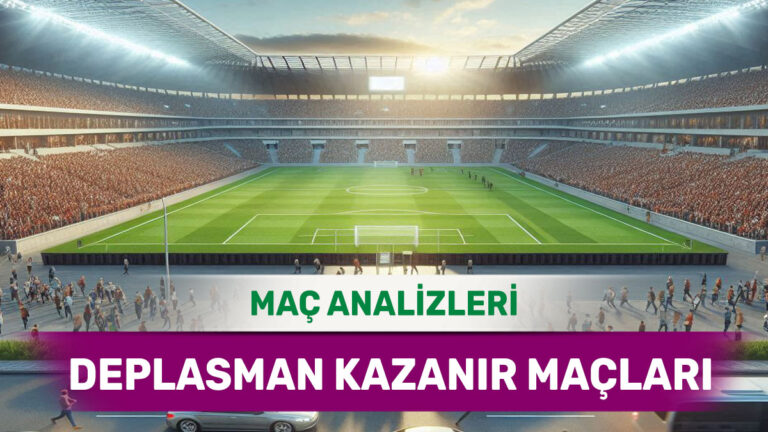 1 Kasım 2025 Cumartesi - Konuk Ekiplerin Form Durumları ve Maç Yorumları