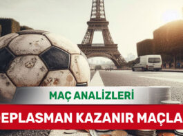 15 Kasım 2025 Cumartesi MS 2 yorumlu maç analizleri