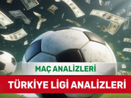 3 Kasım 2025 Pazartesi Türkiye ligi yorumlu maç analizleri