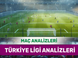 7 Kasım 2025 Cuma Türkiye ligi yorumlu maç analizleri