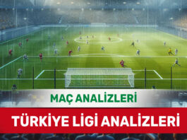 29 Kasım 2025 Cumartesi Türkiye ligi yorumlu maç analizleri