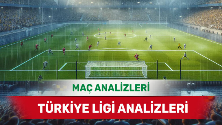 Futbolseverler İçin Süper Lig Rehberi - 18 Ocak 2026 Pazar