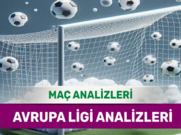 11 Aralık 2025 Perşembe Avrupa Ligi yorumlu maç analizleri