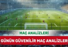 8 Aralık 2025 Pazartesi – Günün öne çıkan maçlarının analizleri 8 Aralık 2025 Pazartesi yorumlu maç analizleri
