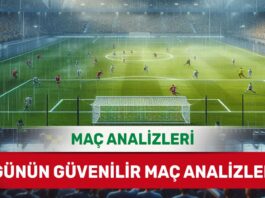 8 Aralık 2025 Pazartesi yorumlu maç analizleri