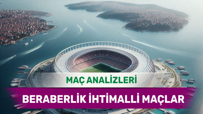 27 Aralık 2025 Cumartesi - Orta Saha Mücadelesi Şeklinde Geçecek Maçlar