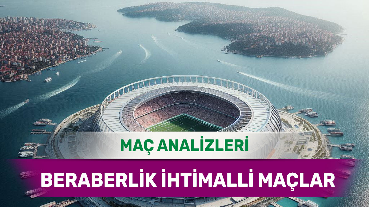20 Aralık 2025 Cumartesi MS X yorumlu maç analizleri