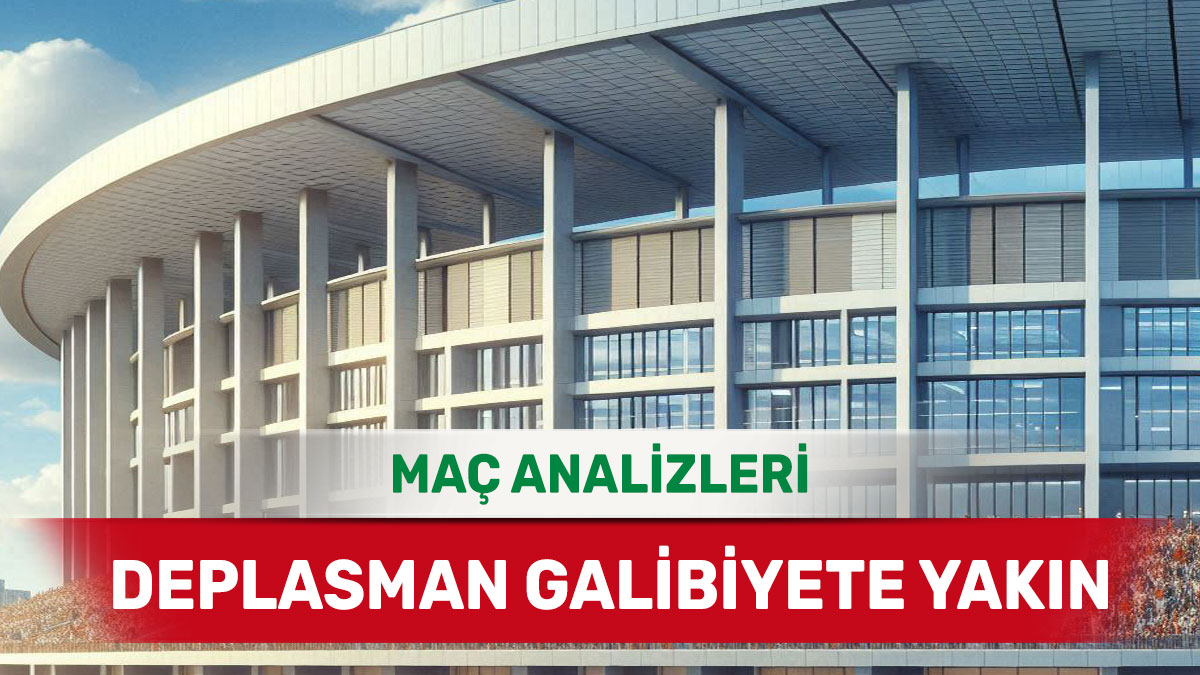 24 Aralık 2025 Çarşamba MS 2 yorumlu maç analizleri