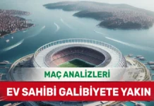 9 Aralık 2025 Salı – ev sahibi galibiyeti potansiyeli olan maçlar analizi