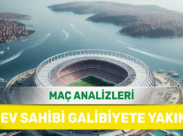 14 Aralık 2025 Pazar MS 1 yorumlu maç analizleri